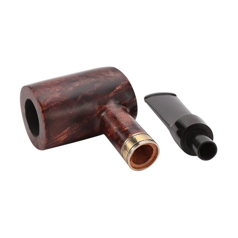 Futeng FT-00715 Smoking Pipe&Accessories Briar smoking pipe