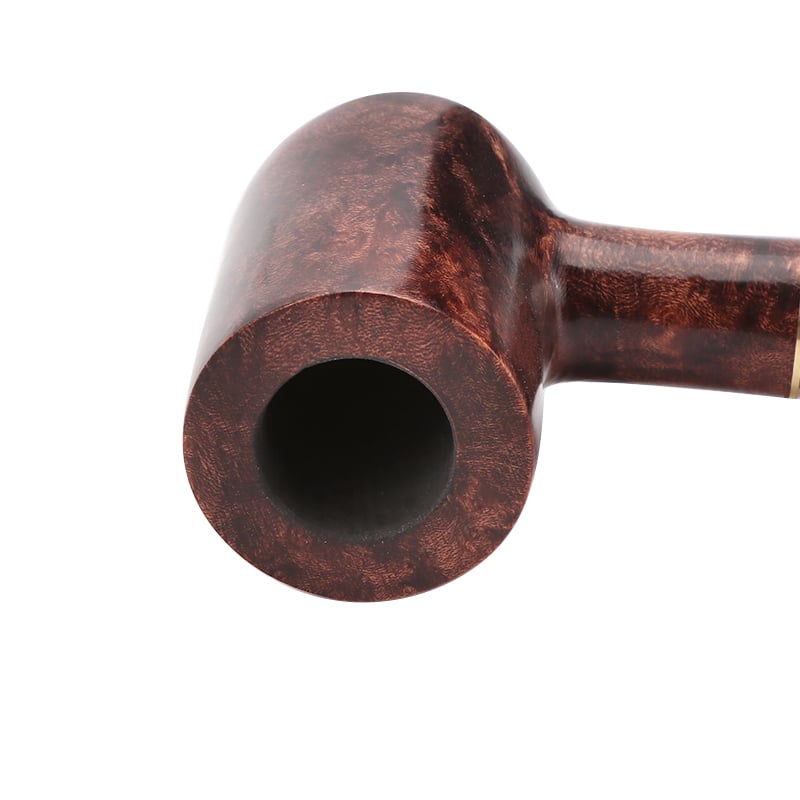 Futeng FT-00715 Smoking Pipe&Accessories Briar smoking pipe