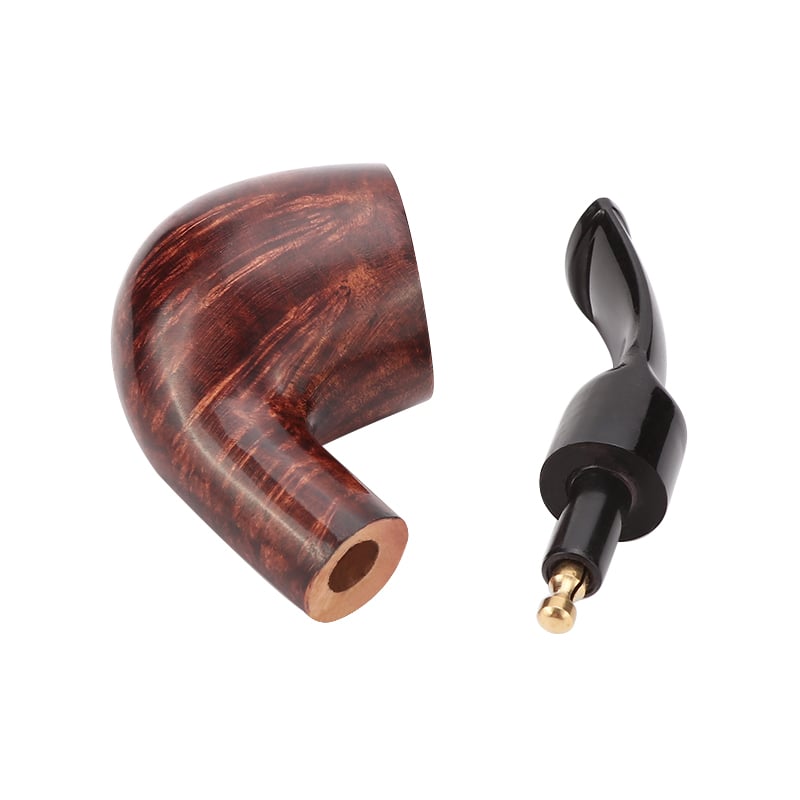 Futeng FT-00747 Smoking Pipe&Accessories Briar smoking pipe