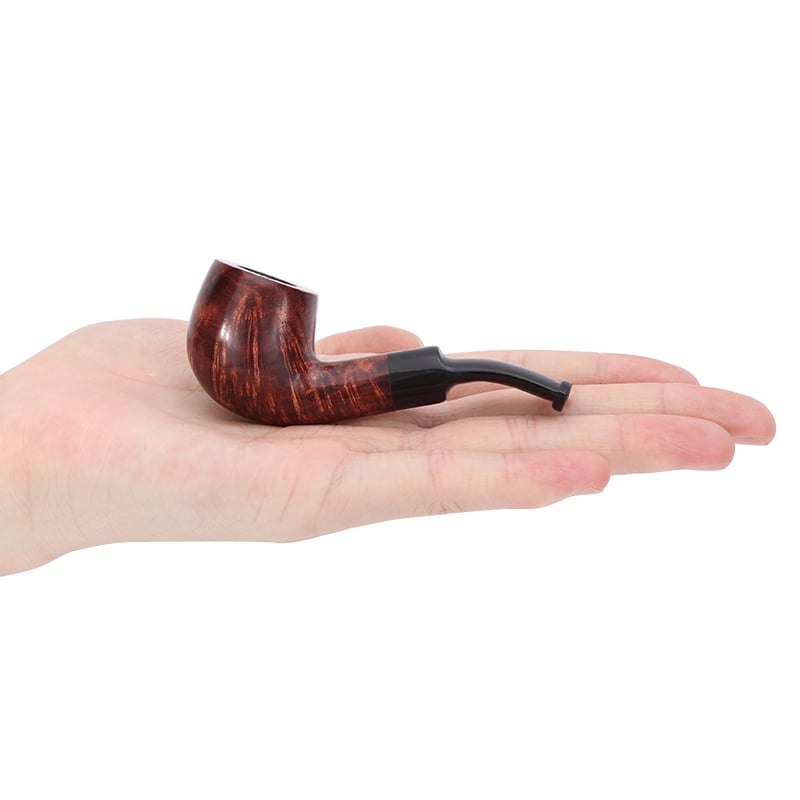 Futeng FT-00747 Smoking Pipe&Accessories Briar smoking pipe