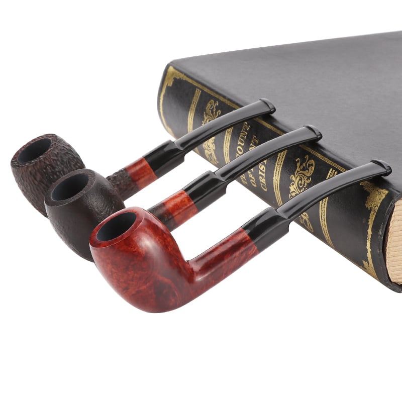 Futeng FT-01214 Smoking Pipe&Accessories Briar smoking pipe