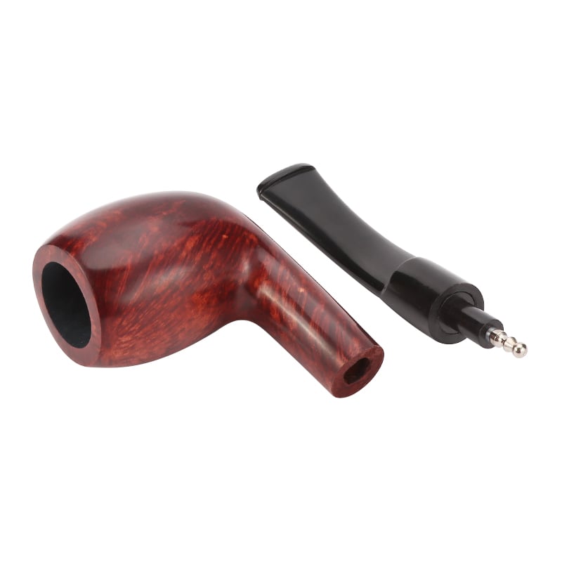 Futeng FT-01214 Smoking Pipe&Accessories Briar smoking pipe