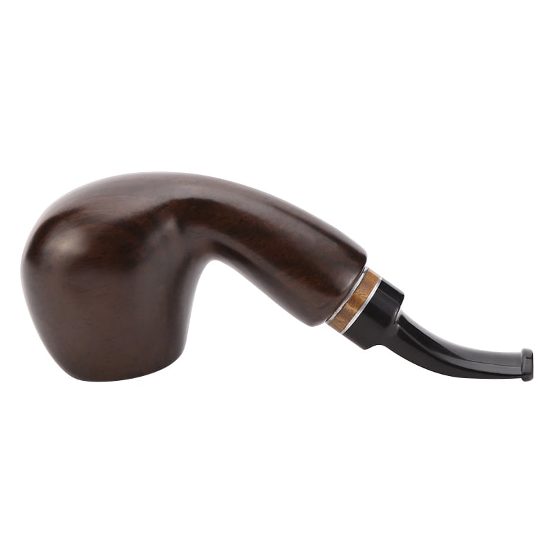 Futeng FT-01215 Smoking Pipe&Accessories Ebony smoking pipe