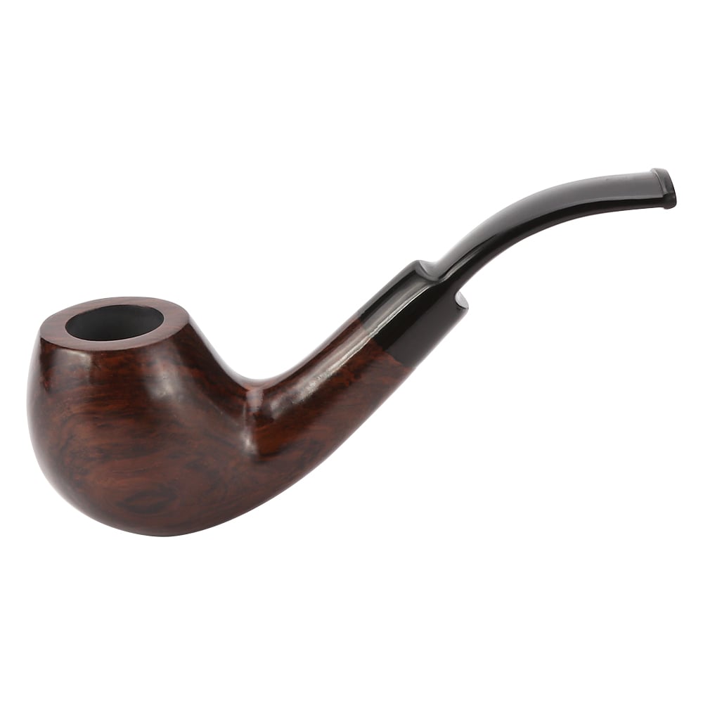 Futeng  FT-01242 Smoking Pipe&Accessories Ebony smoking pipe