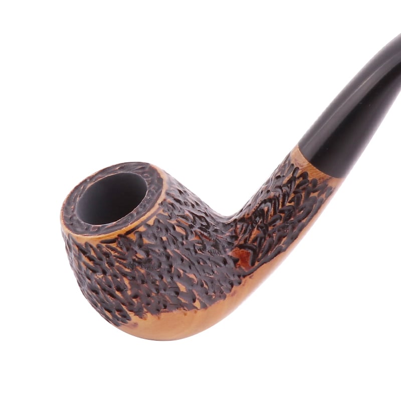 Futeng  FT-01442 Smoking Pipe&Accessories  Green Sandalwood pipe