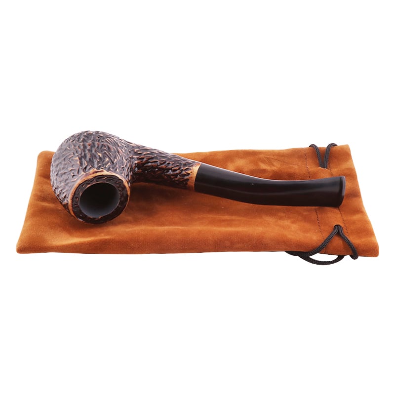 Futeng  FT-01442 Smoking Pipe&Accessories  Green Sandalwood pipe