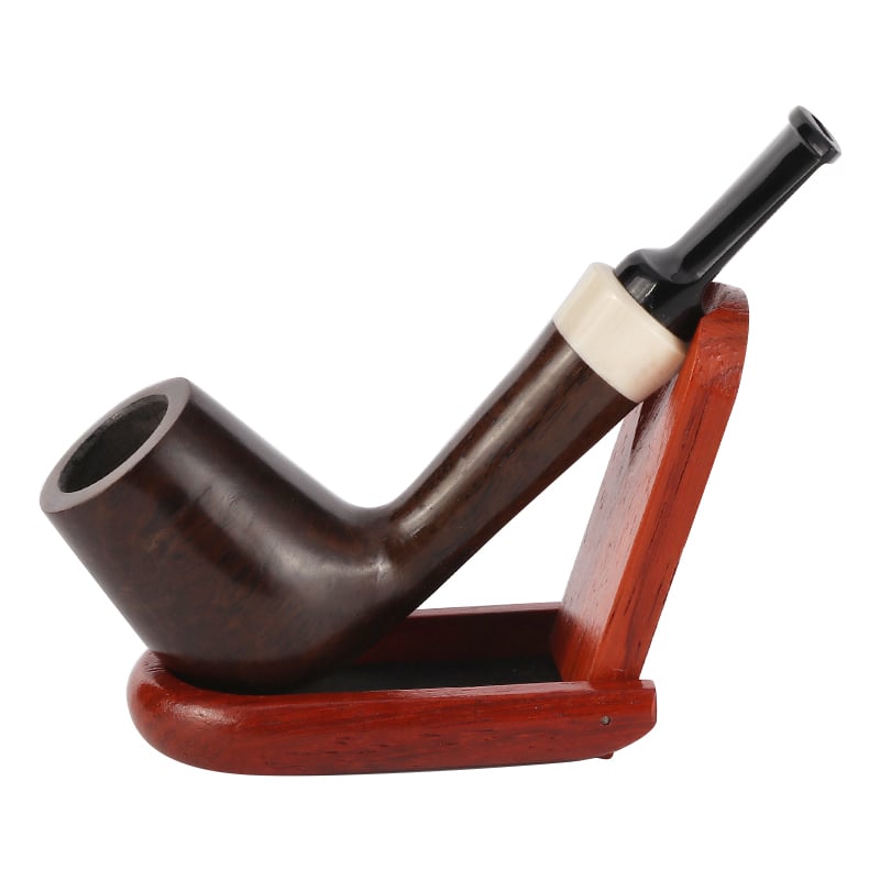 Futeng FT-02278 Smoking Pipe&Accessories Ebony smoking pipe