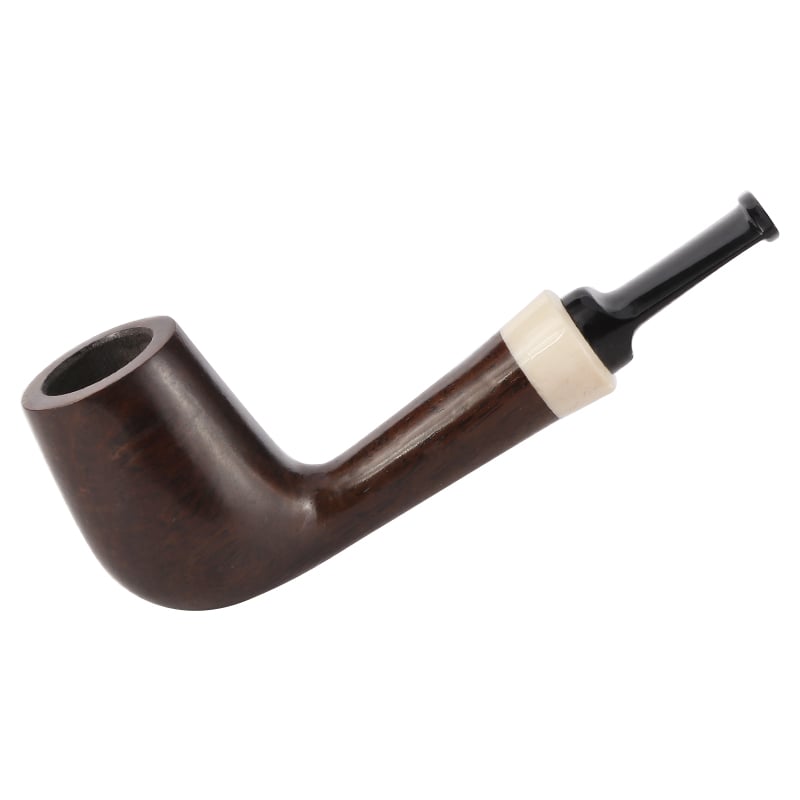 Futeng FT-02278 Smoking Pipe&Accessories Ebony smoking pipe