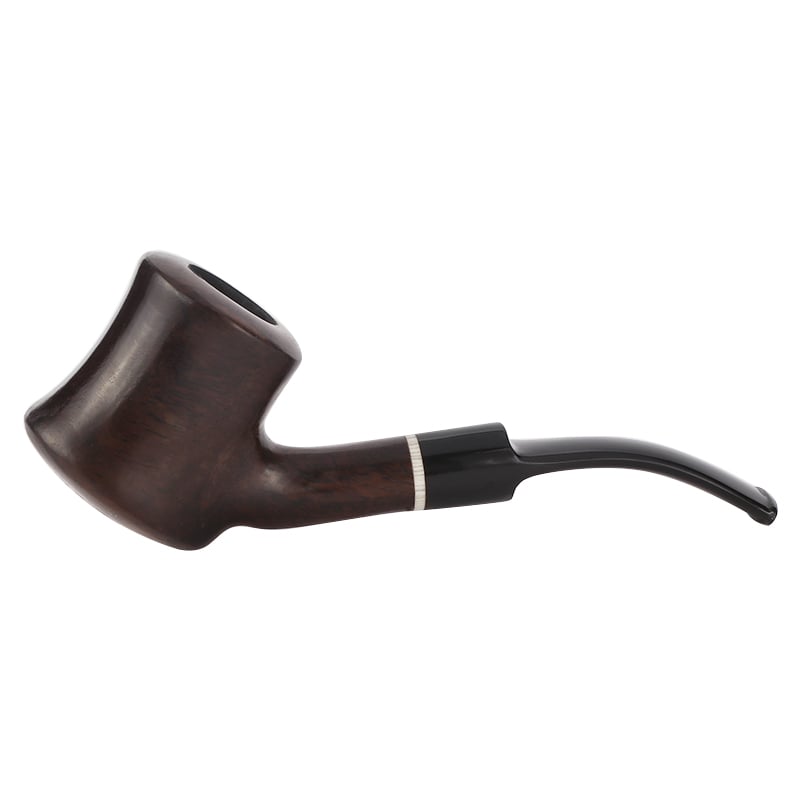 Futeng FT-02279 Smoking Pipe&Accessories Ebony smoking pipe