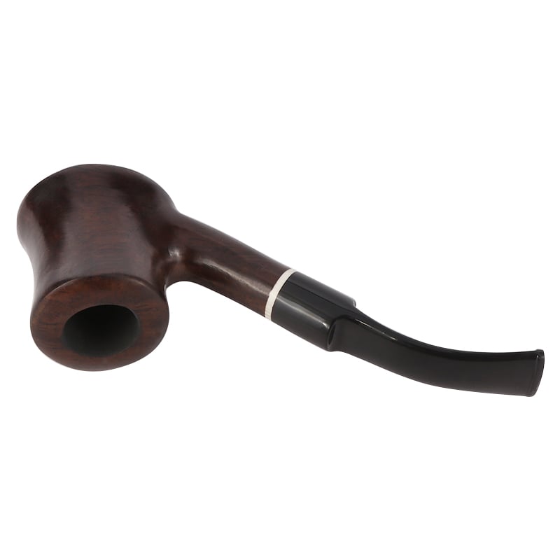 Futeng FT-02279 Smoking Pipe&Accessories Ebony smoking pipe