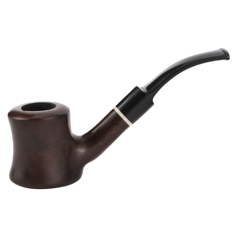 Futeng FT-02279 Smoking Pipe&Accessories Ebony smoking pipe