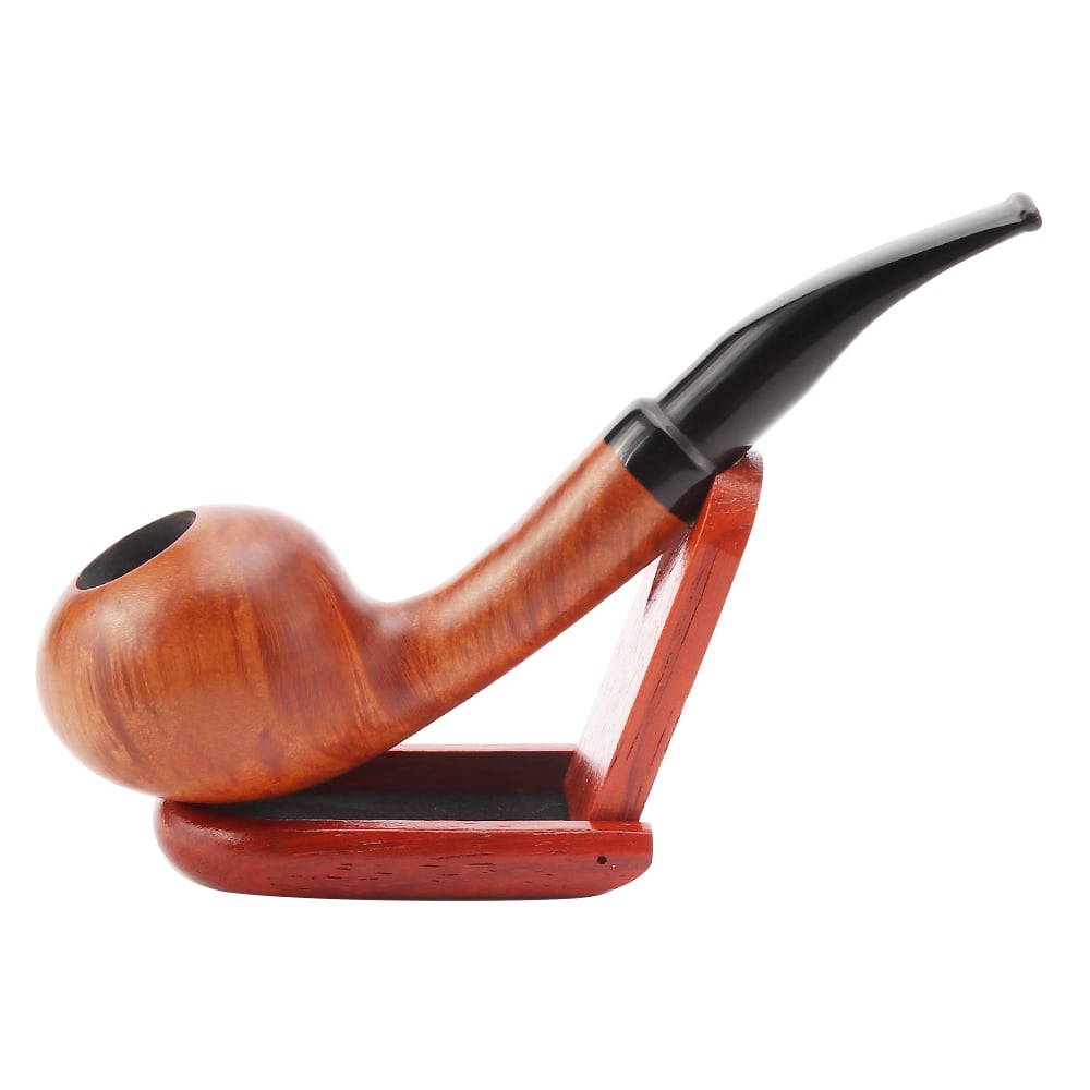 Futeng FT-04712 Smoking Pipe&Accessories Briar smoking pipe