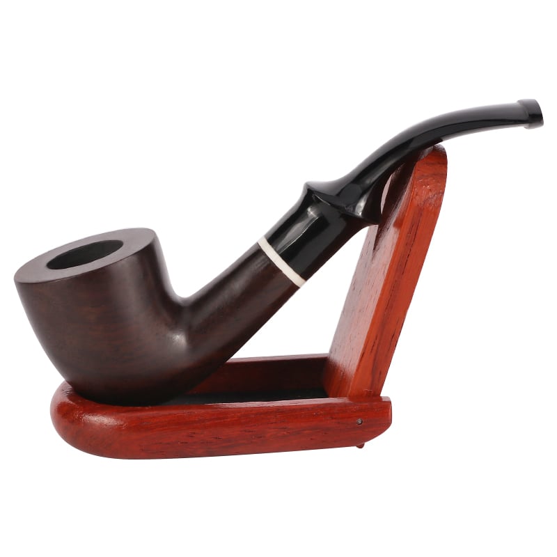 Futeng FT-05499 Smoking Pipe&Accessories Ebony smoking pipe