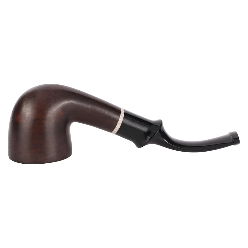 Futeng FT-05499 Smoking Pipe&Accessories Ebony smoking pipe