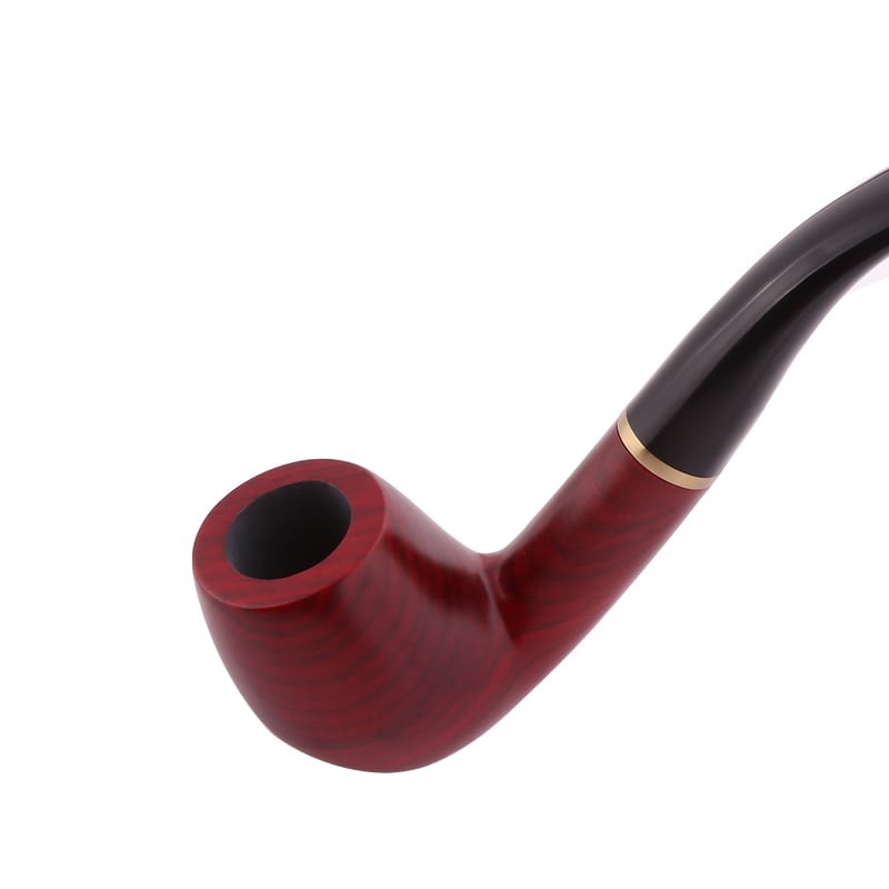 Futeng FT-05917 Smoking Pipe&Accessories Red sandalwood pipe