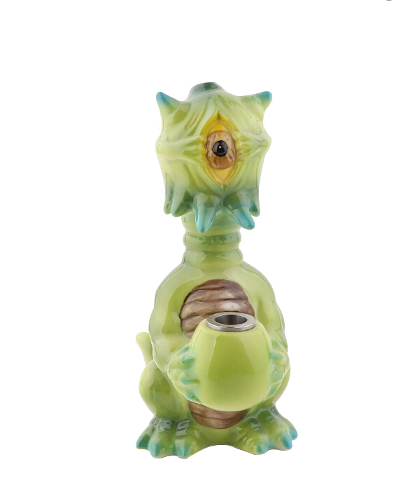 Futeng FT-06824 Bong Ceramic Bong