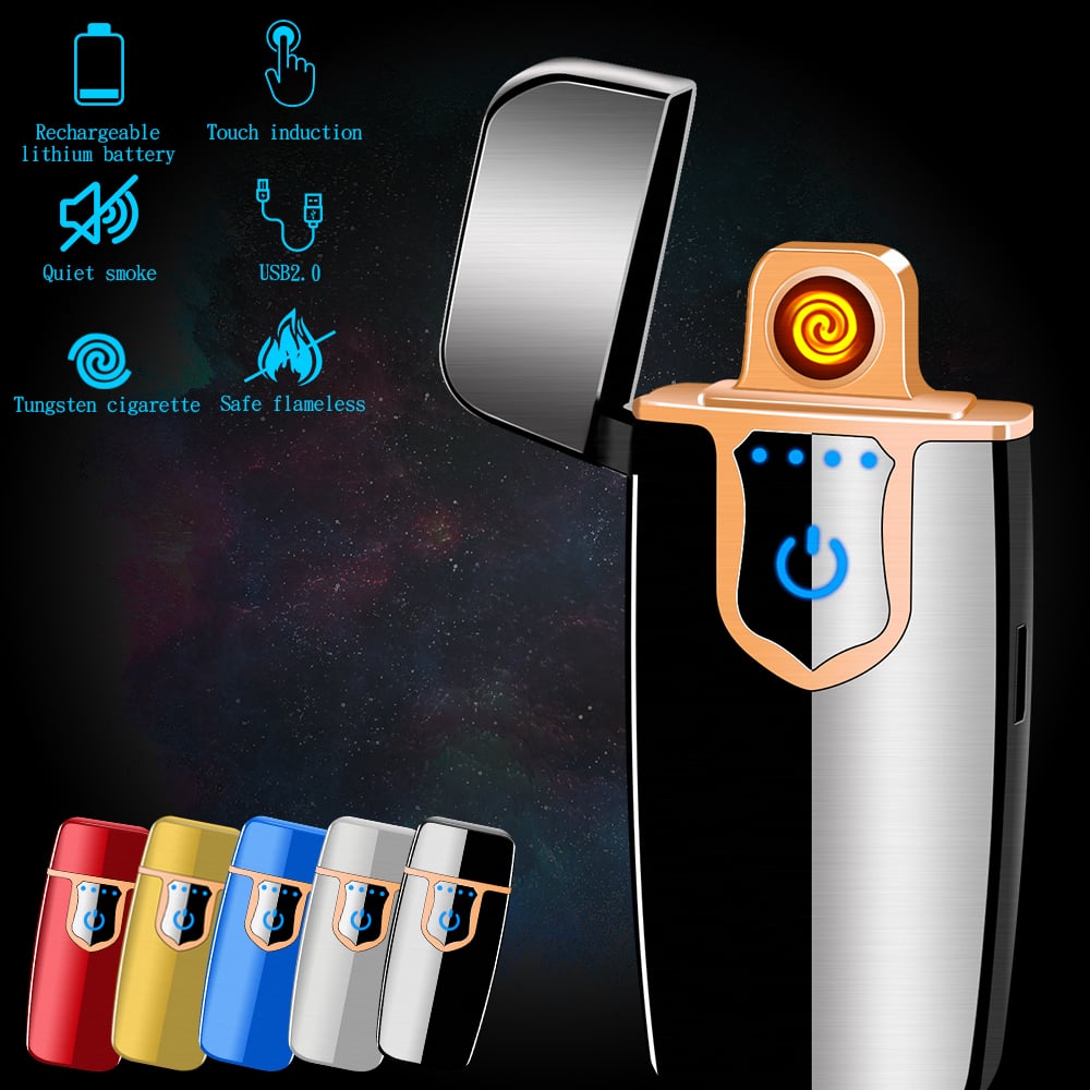 Futeng FT-08454 Lighter USB lighter