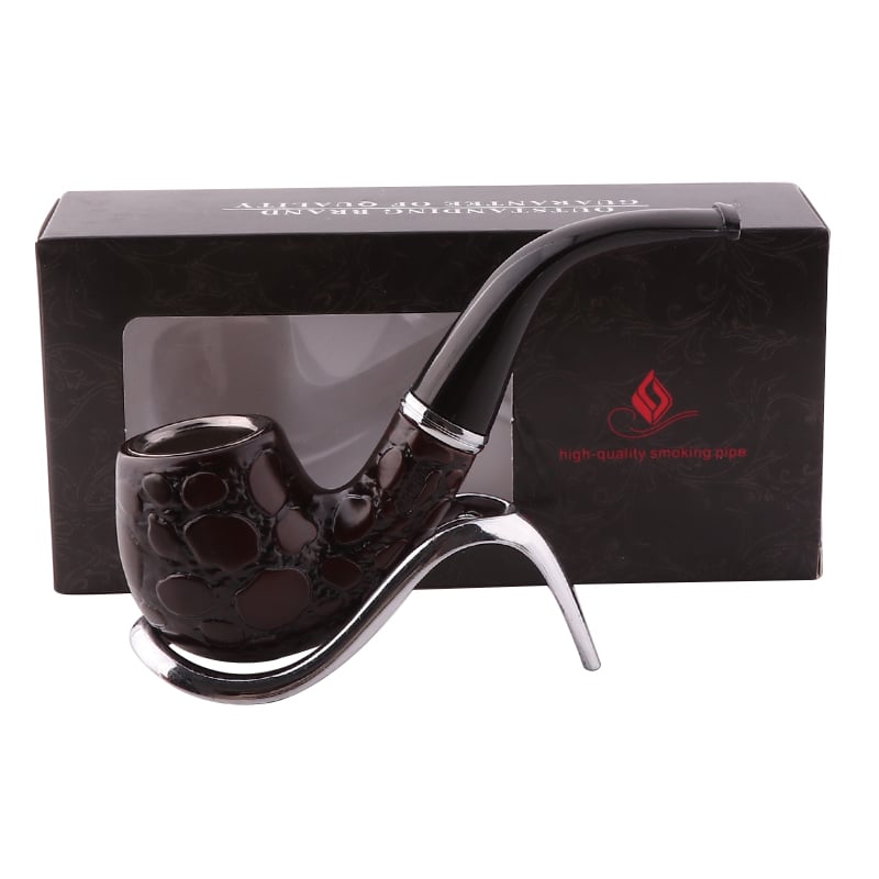 Futeng FT-8728 Smoking Pipe&Accessories Resin smoking pipe