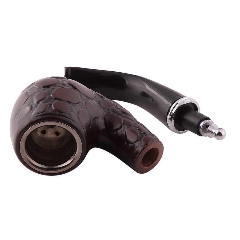 Futeng FT-8728 Smoking Pipe&Accessories Resin smoking pipe