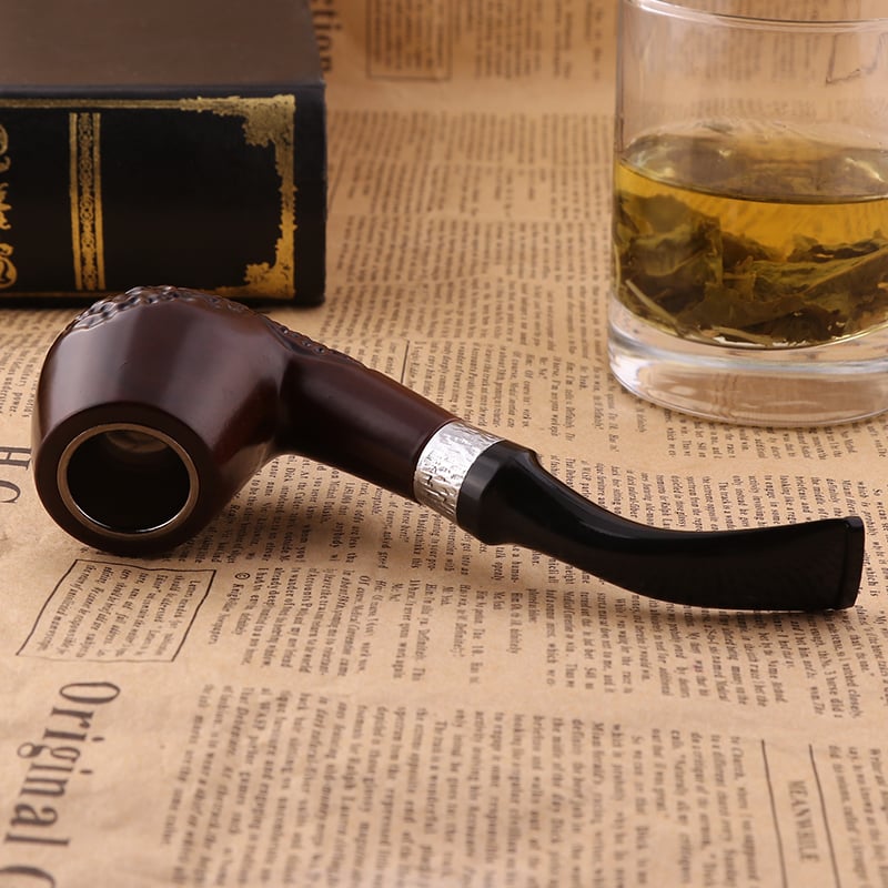 Futeng FT-08729 Smoking Pipe&Accessories Resin smoking pipe