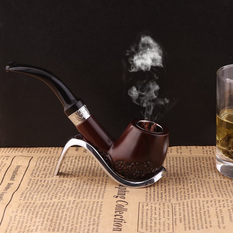 Futeng FT-08729 Smoking Pipe&Accessories Resin smoking pipe