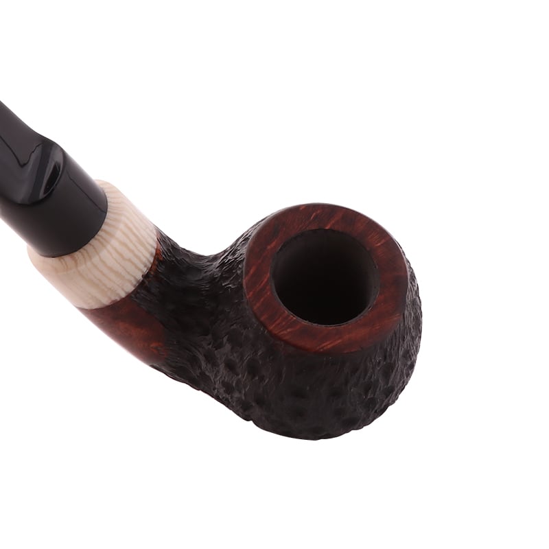 Futeng FT-08845 Smoking Pipe&Accessories Briar smoking pipe