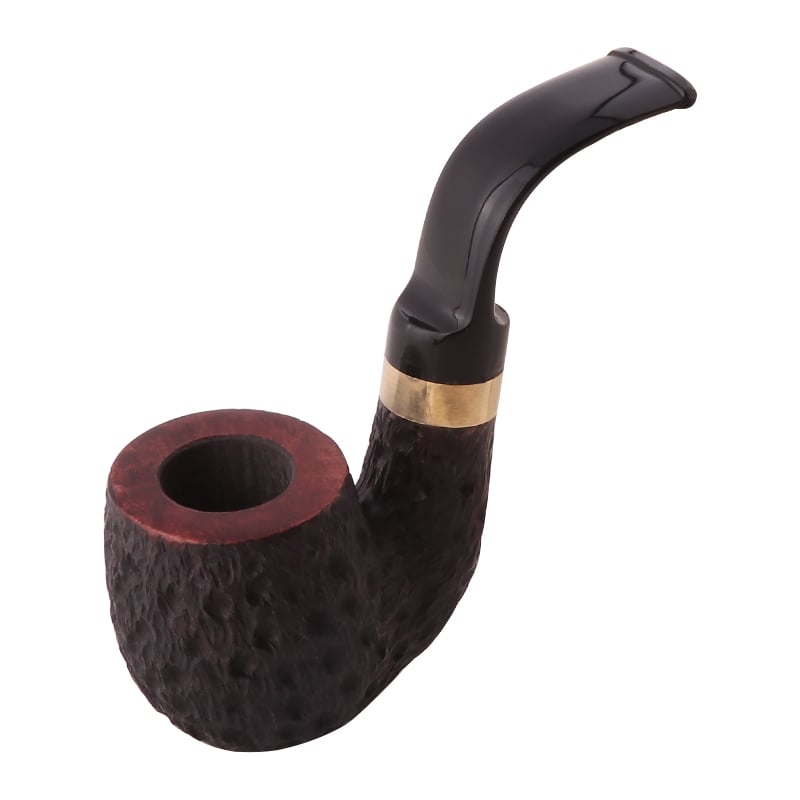 Futeng FT-08847 Smoking Pipe&Accessories Briar smoking pipe