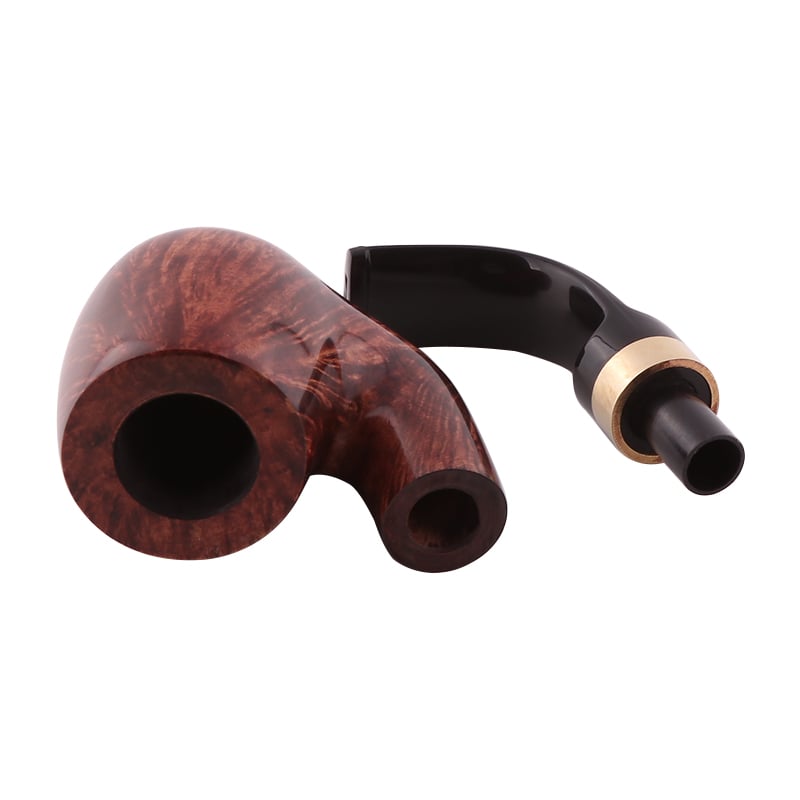 Futeng FT-08847 Smoking Pipe&Accessories Briar smoking pipe