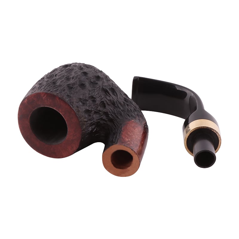 Futeng FT-08847 Smoking Pipe&Accessories Briar smoking pipe