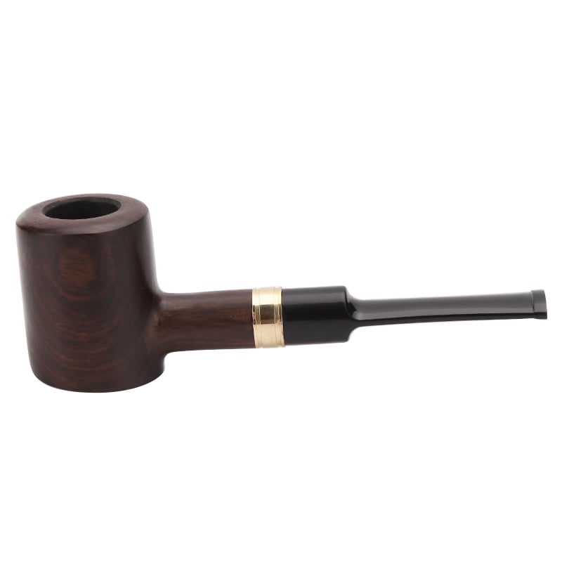 Futeng  FT-09125   FT-09127 Smoking Pipe&Accessories Ebony smoking pipe