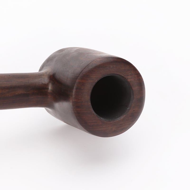 Futeng  FT-09125   FT-09127 Smoking Pipe&Accessories Ebony smoking pipe