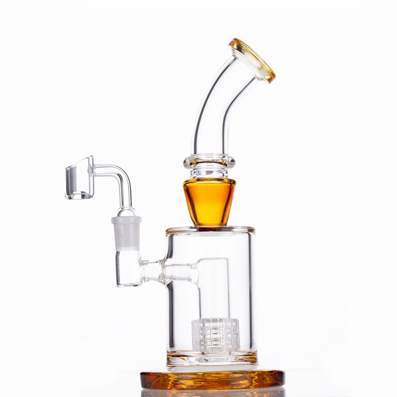 Futeng GB015 Bong Glass Bong