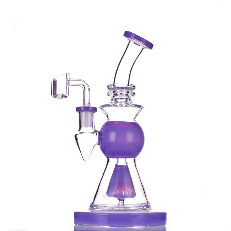 Futeng GB019-1 Bong Glass Bong