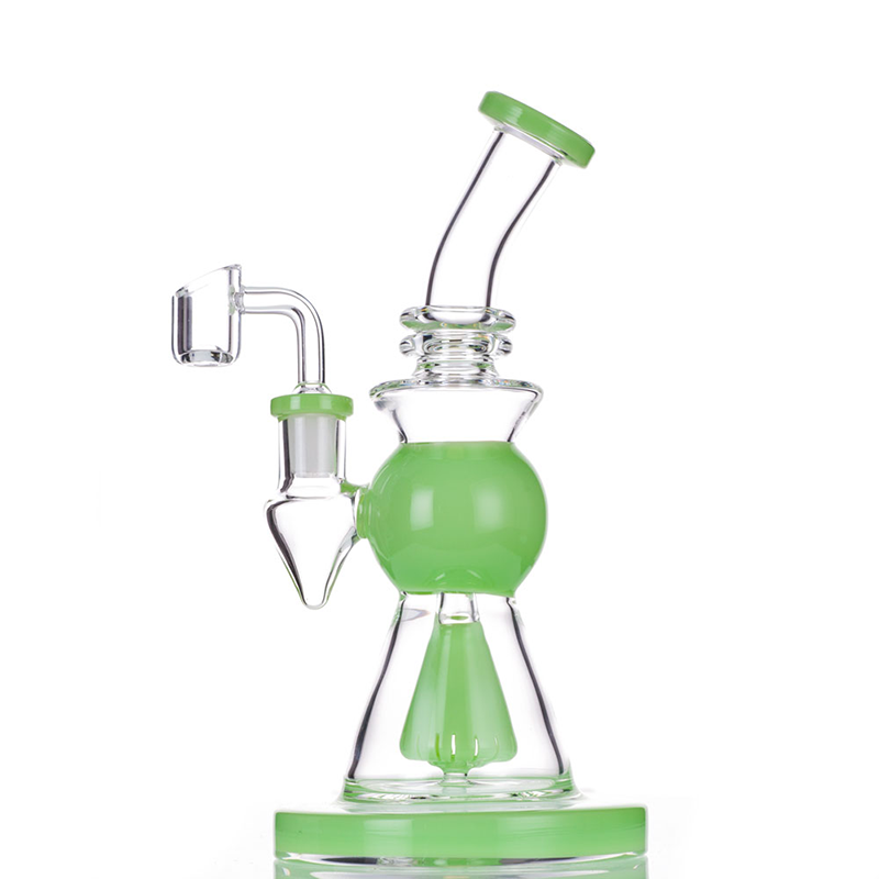 Futeng GB019-1 Bong Glass Bong