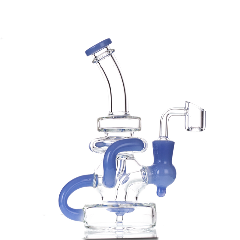 Futeng GB019-1 Bong Glass Bong