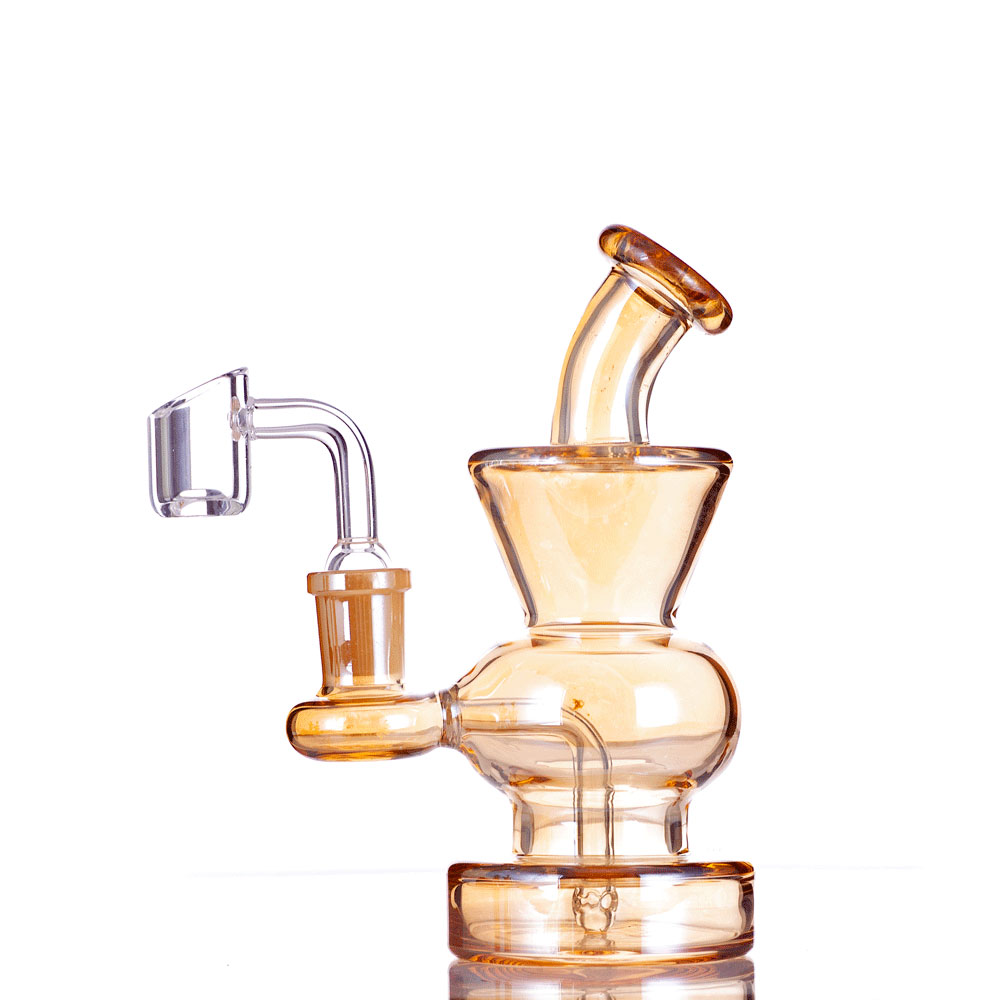 Futeng GB036-1 Bong Glass Bong