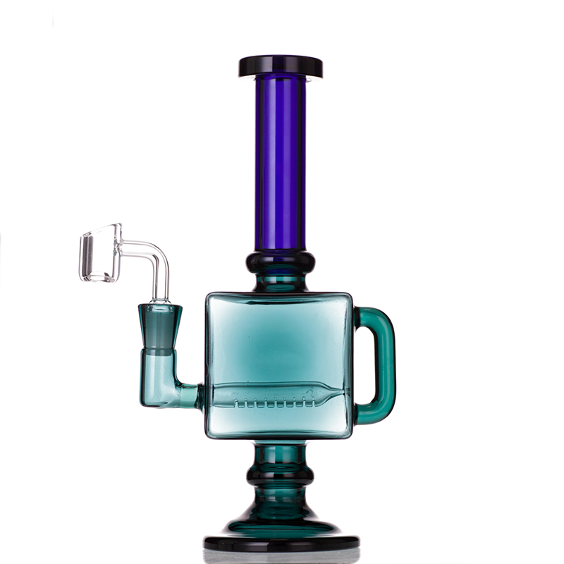 Futeng GB019-1 Bong Glass Bong