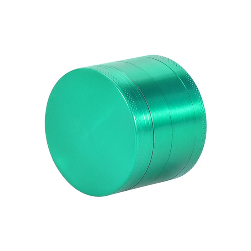 Futeng FT-04953 Herb Grinder 50mm weed grinder 4 layers custom logo herb grinder Wholesale