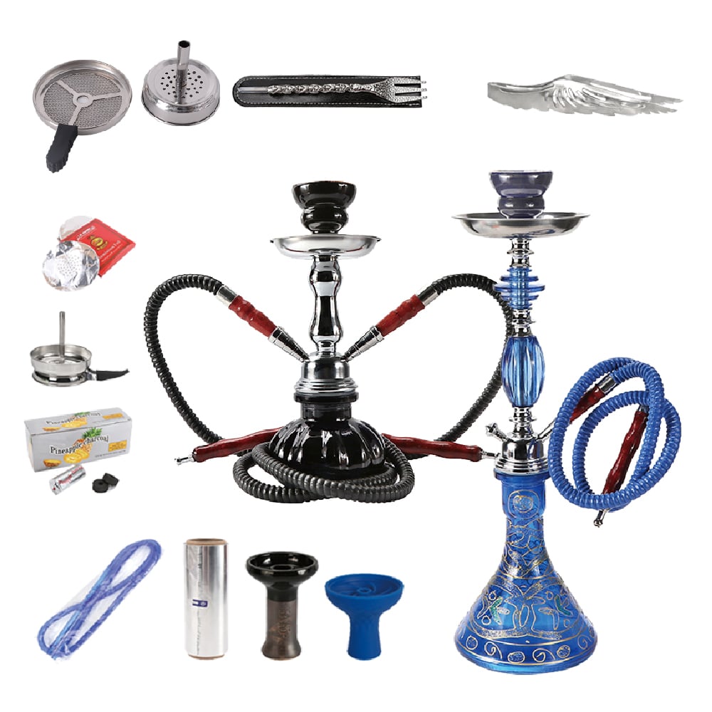 Hookah & Shisha Accessories