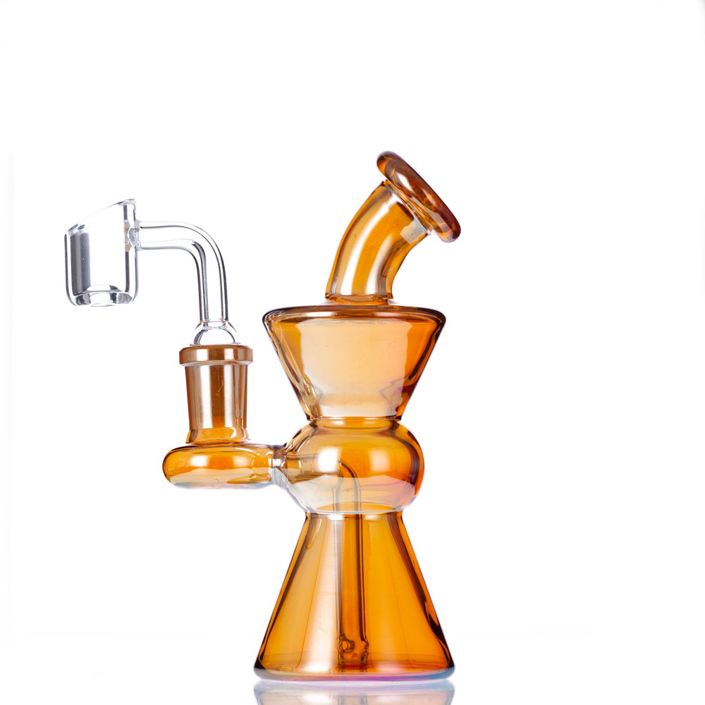 Futeng GB036-1 Bong Glass Bong