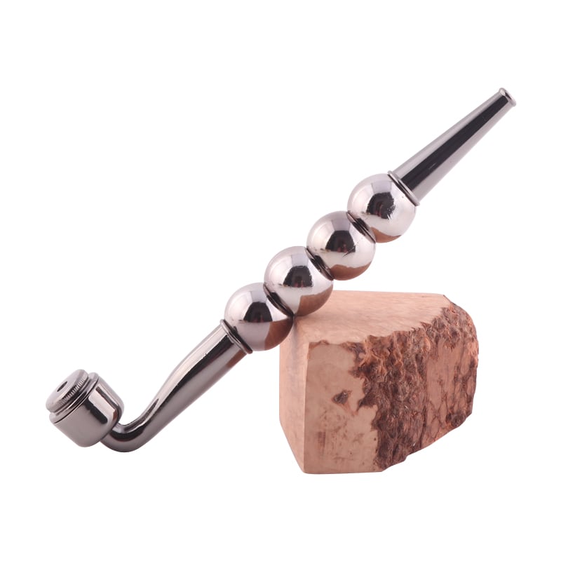 Futeng FT-08686 Smoking Pipe&Accessories Metal smoking pipe