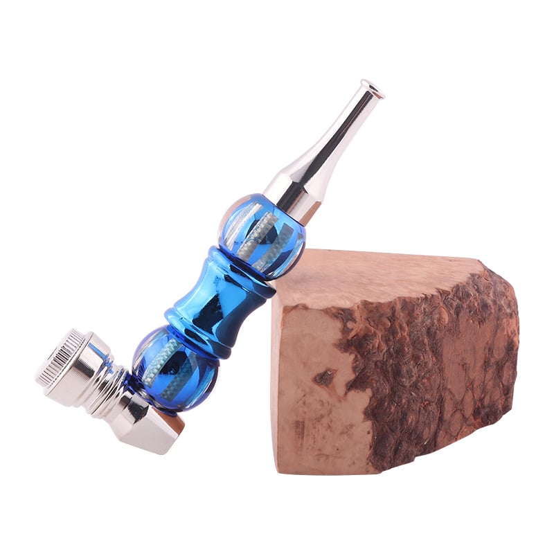 Futeng FT-08631 Smoking Pipe&Accessories Metal smoking pipe