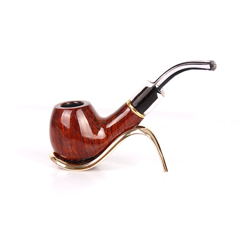 Futeng  FT-01460 Smoking Pipe&Accessories  Wood smoking pipe