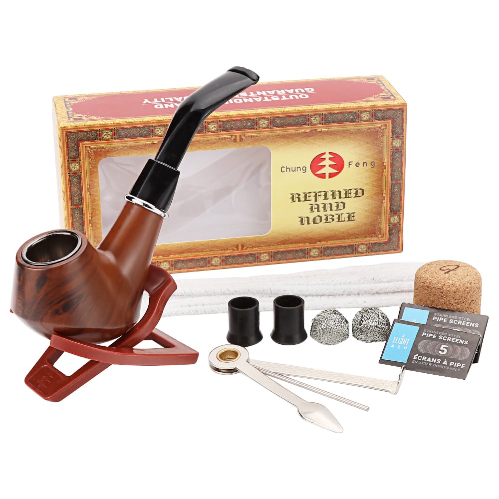 Futeng FT-00443 Smoking Pipe&Accessories Resin smoking pipe