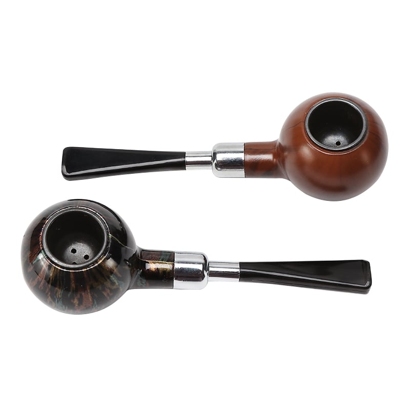 Futeng FT-00433 Smoking Pipe&Accessories Resin smoking pipe