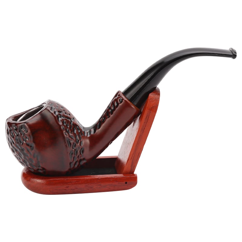 Futeng FT-00492 Smoking Pipe&Accessories Resin smoking pipe