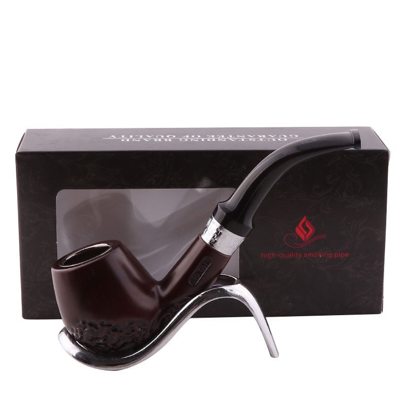 Futeng FT-08729 Smoking Pipe&Accessories Resin smoking pipe