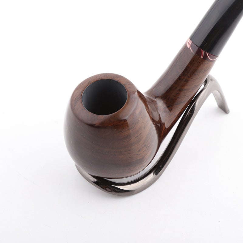 Futeng FT-06364 Smoking Pipe&Accessories Ebony smoking pipe