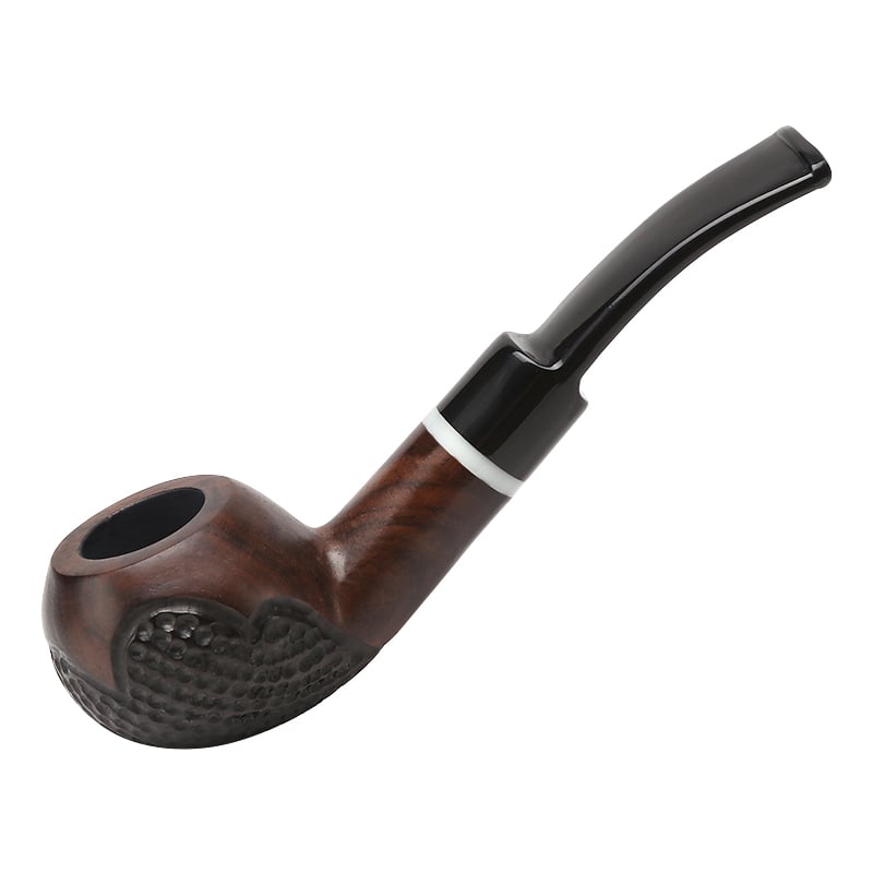 Futeng FT-03343 Smoking Pipe&Accessories Ebony smoking pipe