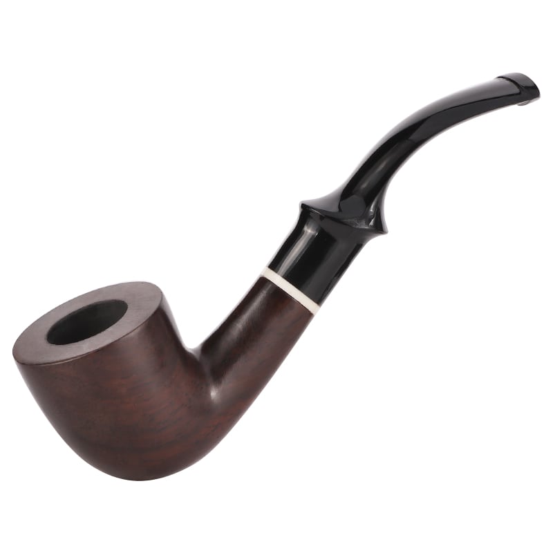 Futeng FT-05499 Smoking Pipe&Accessories Ebony smoking pipe